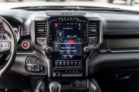 Dodge RAM 1500 TRX - 132500 лв. - 12635090 8
