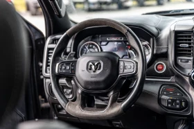 Dodge RAM 1500 TRX - 132500 лв. - 12635090 7