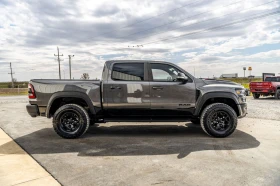 Dodge RAM 1500 TRX - 132500 лв. - 12635090 5