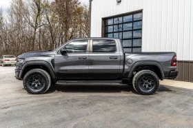 Dodge RAM 1500 TRX - 132500 лв. - 12635090 4