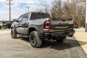 Dodge RAM 1500 TRX - 132500 лв. - 12635090 3