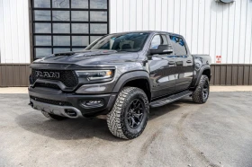 Dodge RAM 1500 TRX - 132500 лв. - 12635090 2