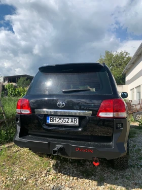 Toyota Land cruiser | Mobile.bg    4