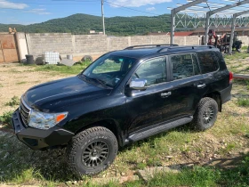 Toyota Land cruiser | Mobile.bg    2