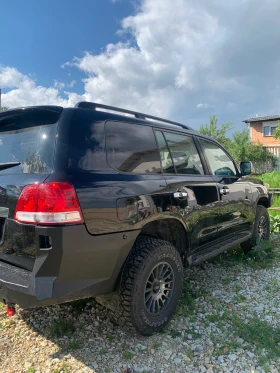 Toyota Land cruiser | Mobile.bg    3