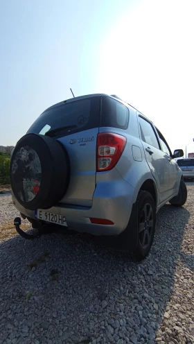 Daihatsu Terios 1, 5  | Mobile.bg    6