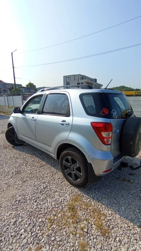 Daihatsu Terios 1, 5  | Mobile.bg    9
