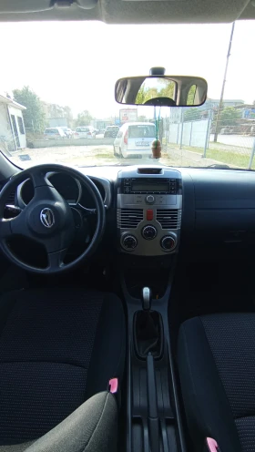 Daihatsu Terios 1, 5  | Mobile.bg    10