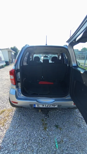 Daihatsu Terios 1, 5  | Mobile.bg    3