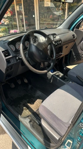 Daihatsu Terios | Mobile.bg    7
