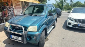 Daihatsu Terios | Mobile.bg    2
