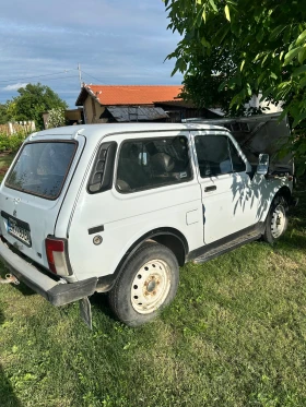Обява за продажба на Lada Niva 1.7 ~3 200 лв. - изображение 3