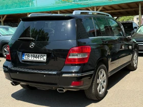 Mercedes-Benz GLK 220d 4Мatic* ПЕРФЕКТНО СЪСТОЯНИЕ - 18800 лв. - 39145167 5