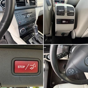Mercedes-Benz GLK 220d 4Мatic* ПЕРФЕКТНО СЪСТОЯНИЕ - 18800 лв. - 39145167 16