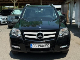 Mercedes-Benz GLK 220d 4Мatic* ПЕРФЕКТНО СЪСТОЯНИЕ - 18800 лв. - 39145167 2
