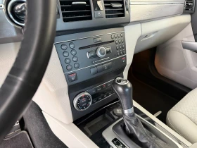 Mercedes-Benz GLK 220d 4Мatic* ПЕРФЕКТНО СЪСТОЯНИЕ - 18800 лв. - 39145167 9