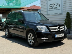 Mercedes-Benz GLK 220d 4Мatic* ПЕРФЕКТНО СЪСТОЯНИЕ - 18800 лв. - 39145167 3