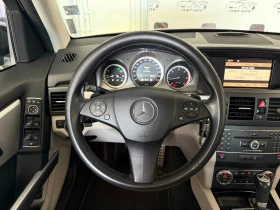 Mercedes-Benz GLK 220d 4Мatic* ПЕРФЕКТНО СЪСТОЯНИЕ - 18800 лв. - 39145167 12