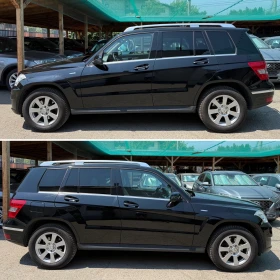 Mercedes-Benz GLK 220d 4Мatic* ПЕРФЕКТНО СЪСТОЯНИЕ - 18800 лв. - 39145167 4