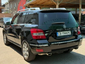 Mercedes-Benz GLK 220d 4Мatic* ПЕРФЕКТНО СЪСТОЯНИЕ - 18800 лв. - 39145167 7