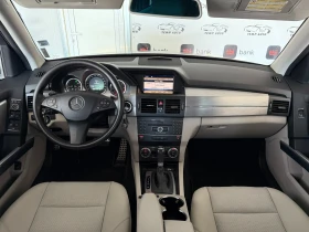 Mercedes-Benz GLK 220d 4Мatic* ПЕРФЕКТНО СЪСТОЯНИЕ - 18800 лв. - 39145167 11