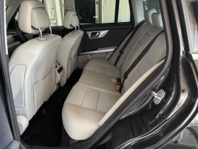 Mercedes-Benz GLK 220d 4Мatic* ПЕРФЕКТНО СЪСТОЯНИЕ - 18800 лв. - 39145167 10