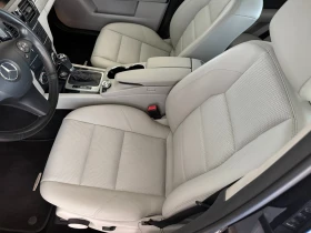 Mercedes-Benz GLK 220d 4Мatic* ПЕРФЕКТНО СЪСТОЯНИЕ - 18800 лв. - 39145167 8