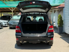 Mercedes-Benz GLK 220d 4Мatic* ПЕРФЕКТНО СЪСТОЯНИЕ - 18800 лв. - 39145167 6