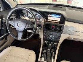 Mercedes-Benz GLK 220d 4Мatic* ПЕРФЕКТНО СЪСТОЯНИЕ - 18800 лв. - 39145167 13