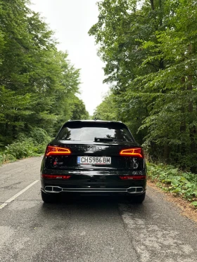 Обява за продажба на Audi SQ5 3.0TFSI ~56 999 лв. - изображение 4