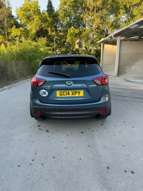 Mazda CX-5 | Mobile.bg    5