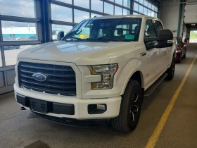  Ford F150
