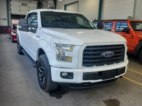 Ford F150 * XLT CREW CAB STD BED* * *  | Mobile.bg    2