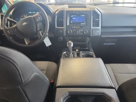 Ford F150 * XLT CREW CAB STD BED* * *  | Mobile.bg    9