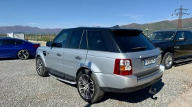Land Rover Range Rover Sport 2.7 TDI - 9777 лв. / 4998.90 € - 32742999 6