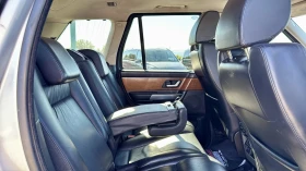 Land Rover Range Rover Sport 2.7 TDI - 9777 лв. / 4998.90 € - 32742999 12