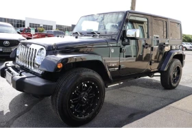 Обява за продажба на Jeep Wrangler UNLIMITED* SAHARA* 3.6* V6*  ~35 800 лв. - изображение 4 | Auto.bg Обява за продажба на Jeep Wrangler UNLIMITED* SAHARA* 3.6* V6*  ~35 800 лв. - изображение 4