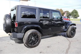 Обява за продажба на Jeep Wrangler UNLIMITED* SAHARA* 3.6* V6*  ~35 800 лв. - изображение 3 | Auto.bg Обява за продажба на Jeep Wrangler UNLIMITED* SAHARA* 3.6* V6*  ~35 800 лв. - изображение 3