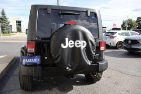 Обява за продажба на Jeep Wrangler UNLIMITED* SAHARA* 3.6* V6*  ~35 800 лв. - изображение 8 | Auto.bg Обява за продажба на Jeep Wrangler UNLIMITED* SAHARA* 3.6* V6*  ~35 800 лв. - изображение 8