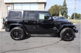 Обява за продажба на Jeep Wrangler UNLIMITED* SAHARA* 3.6* V6*  ~35 800 лв. - изображение 5 | Auto.bg Обява за продажба на Jeep Wrangler UNLIMITED* SAHARA* 3.6* V6*  ~35 800 лв. - изображение 5