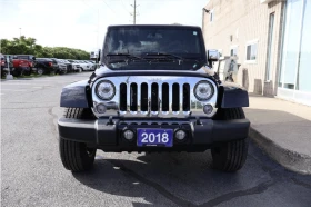 Обява за продажба на Jeep Wrangler UNLIMITED* SAHARA* 3.6* V6*  ~35 800 лв. - изображение 7 | Auto.bg Обява за продажба на Jeep Wrangler UNLIMITED* SAHARA* 3.6* V6*  ~35 800 лв. - изображение 7