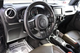 Обява за продажба на Jeep Wrangler UNLIMITED* SAHARA* 3.6* V6*  ~35 800 лв. - изображение 10 | Auto.bg Обява за продажба на Jeep Wrangler UNLIMITED* SAHARA* 3.6* V6*  ~35 800 лв. - изображение 10