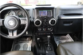 Обява за продажба на Jeep Wrangler UNLIMITED* SAHARA* 3.6* V6*  ~35 800 лв. - изображение 9 | Auto.bg Обява за продажба на Jeep Wrangler UNLIMITED* SAHARA* 3.6* V6*  ~35 800 лв. - изображение 9