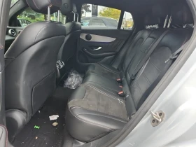 Mercedes-Benz GLC 300 * * CARFAX * *   * *  | Mobile.bg    14