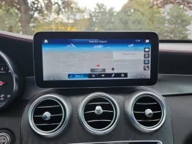 Mercedes-Benz GLC 300 * * CARFAX * *   * *  | Mobile.bg    11