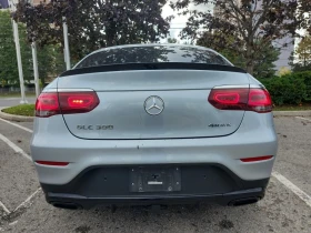 Mercedes-Benz GLC 300 * * CARFAX * *   * *  | Mobile.bg    4