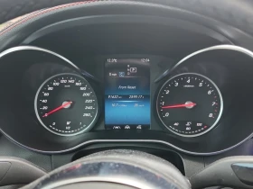 Mercedes-Benz GLC 300 * * CARFAX * *   * *  | Mobile.bg    10