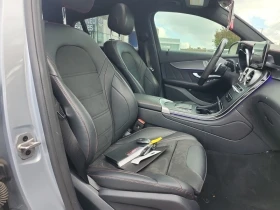 Mercedes-Benz GLC 300 * * CARFAX * *   * *  | Mobile.bg    13
