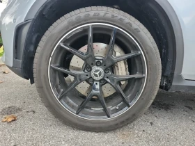 Mercedes-Benz GLC 300 * * CARFAX * *   * *  | Mobile.bg    6