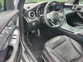 Mercedes-Benz GLC 300 * * CARFAX * *   * *  | Mobile.bg    8